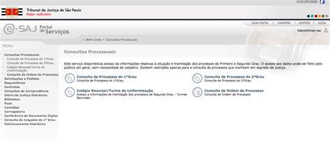 helpdesk tjsp